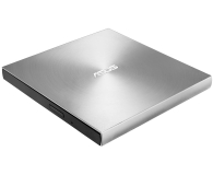 ASUS Napęd ZenDrive U8M USB-C srebrny SDRW-08U8M-U/SIL/G/AS/P2G - 704420 - zdjęcie 4